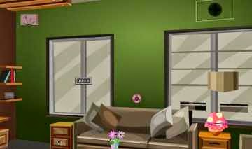 play Own Home Escape