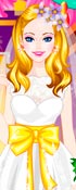 play Royal Wedding Dress Up