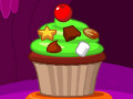 play Moshi Cupcakes