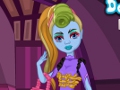 play Freaky Fusion Lagoona Fire Styles