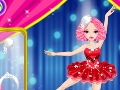 play Ballerina Hair Salon