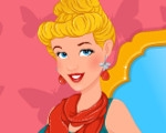 play Modern Cinderella Spa