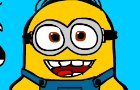 play Minion Maker