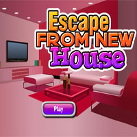 play Escape From New House