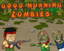 play Good Morning Zombies