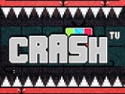 play Crash Tv