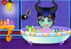 play Fairytale Baby Evil Fairy