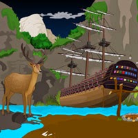 play Big Den Escape Episode 6