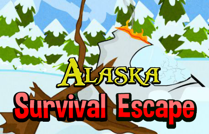 play Alaska Survival Escape
