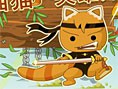 play Cat Ninja 2