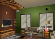play Own Home Escape