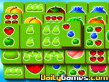 play Fruit Flip Mahjong