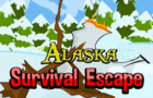 play Alaska Survival Escape
