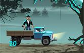 play Zombie Truck 2