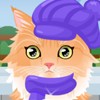 play Play Kitty Groomer