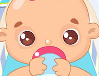 play Cute Baby Daycare 2