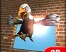 play Flappy Eagle 3D