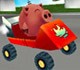 Krazy Karts 3D