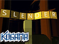 play Kogama: Slender