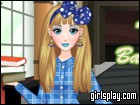 play Teen Alice Back To School