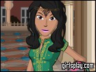 play Pakistan Dress Up