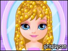 play Baby Barbie School Haircuts