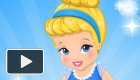 play Baby Cinderella