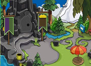 play Green Mountain Escape