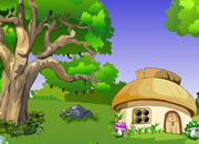 play Little Rabbit Escape