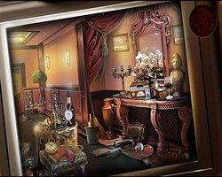 play The Spy Photos