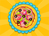 play Delicious Hot Spicy Pizza