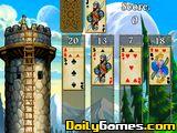 play Tower Of 21