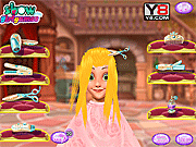play Rapunzel Princess Fantasy Hairstyle