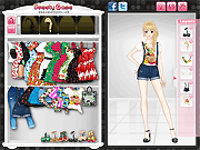 play Juicy Summer Anime