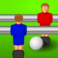 play Foosball 2 Player