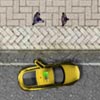 play City Taxi Driver