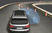 play Car Drive At