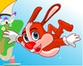 play Candy Hop