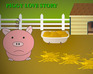 play Piggy Love Story