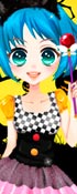 play Witchy Cutie