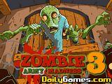 play Zombie Army Madness 3
