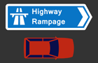 play Highway Rampage