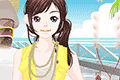 play Beach Fashion