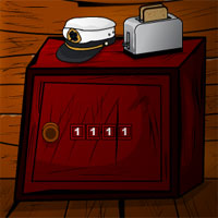 play Los Amigos Ship Escape