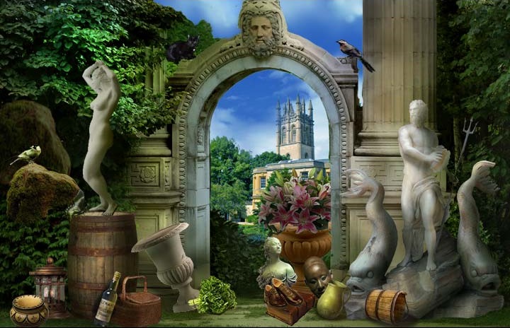 play Private Museum