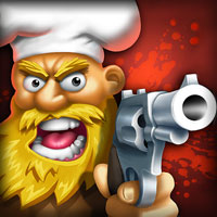 play Bloody Harry