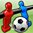 play Foosball Multiplayer