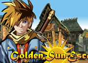 play Golden Sun Escape