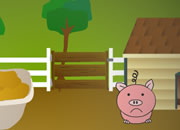 play Piggy Love Story