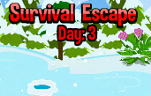 play Alaska Survival Escape 3